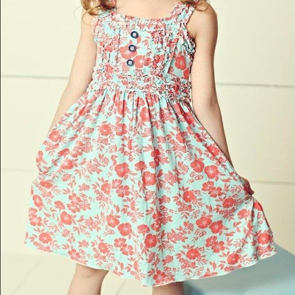 Matilda Jane Other - Matilda Jane dress Emilia